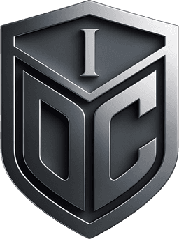 Iron Desk Consulting